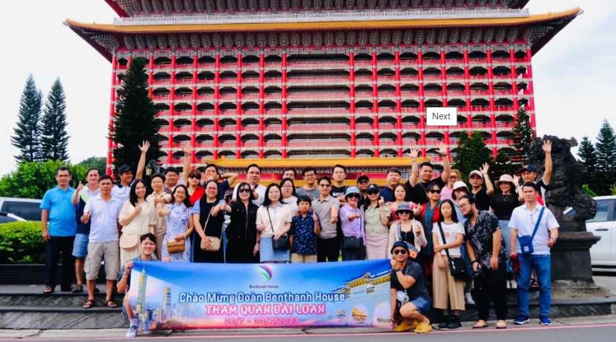 Các tour du lịch của BenThanh Tourist nhấn mạnh vào chất lượng