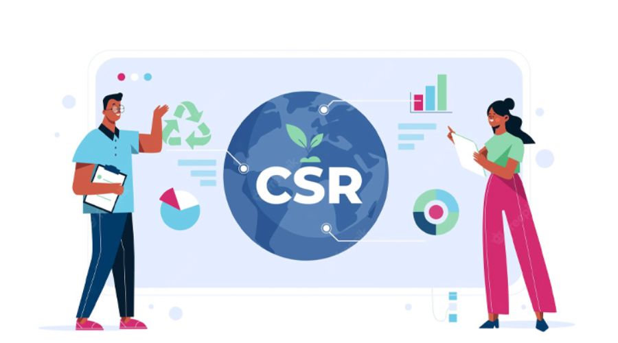 Tương lai của CSR Marketing