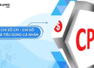 giới thiệu chỉ số CPI là gì