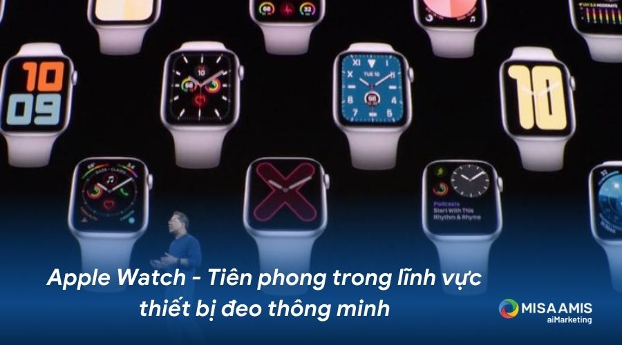 hình ảnh apple watch