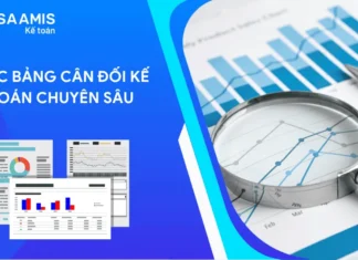 hướng dẫn đọc bảng cân đối kế toán
