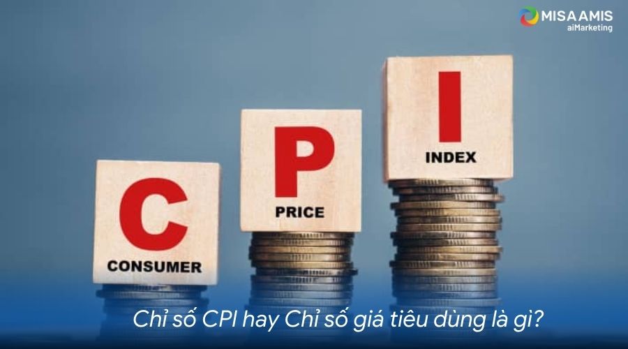 khái niệm CPI