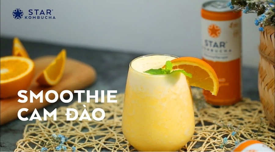 Các video thuộc series Pha chế cùng Kombucha được đăng tải trên nhiều nền tảng.