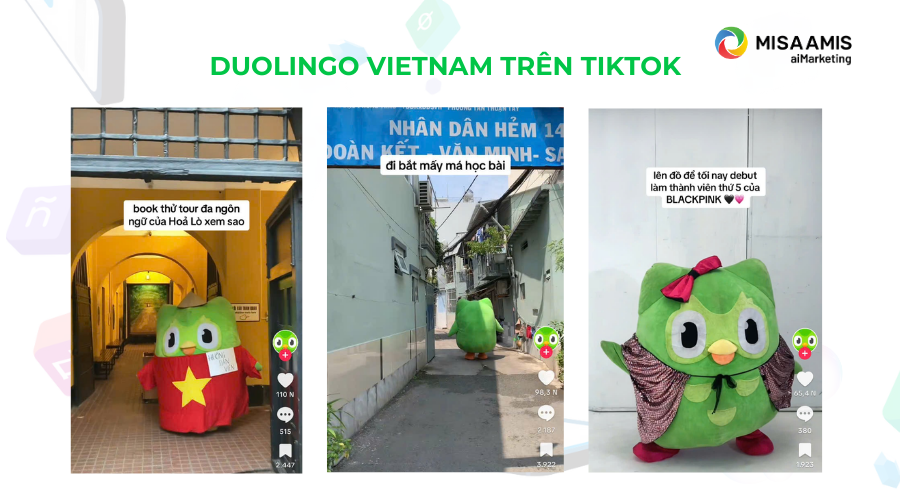 Duolingo-vietnam-tren-Tiktok