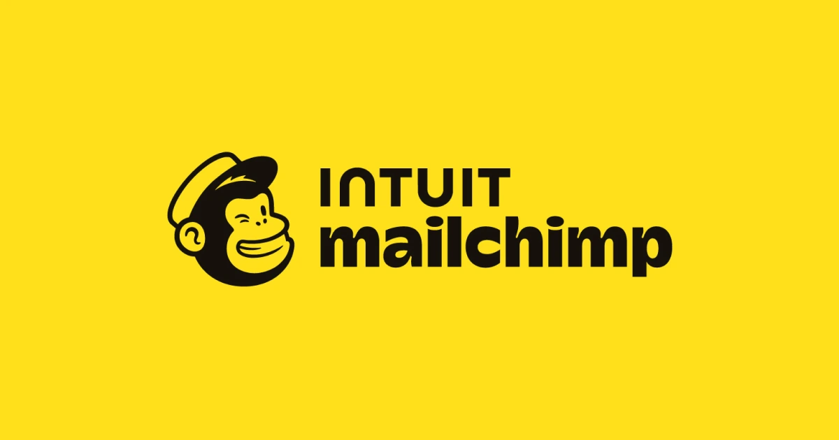 Mailchimp Landing Pages