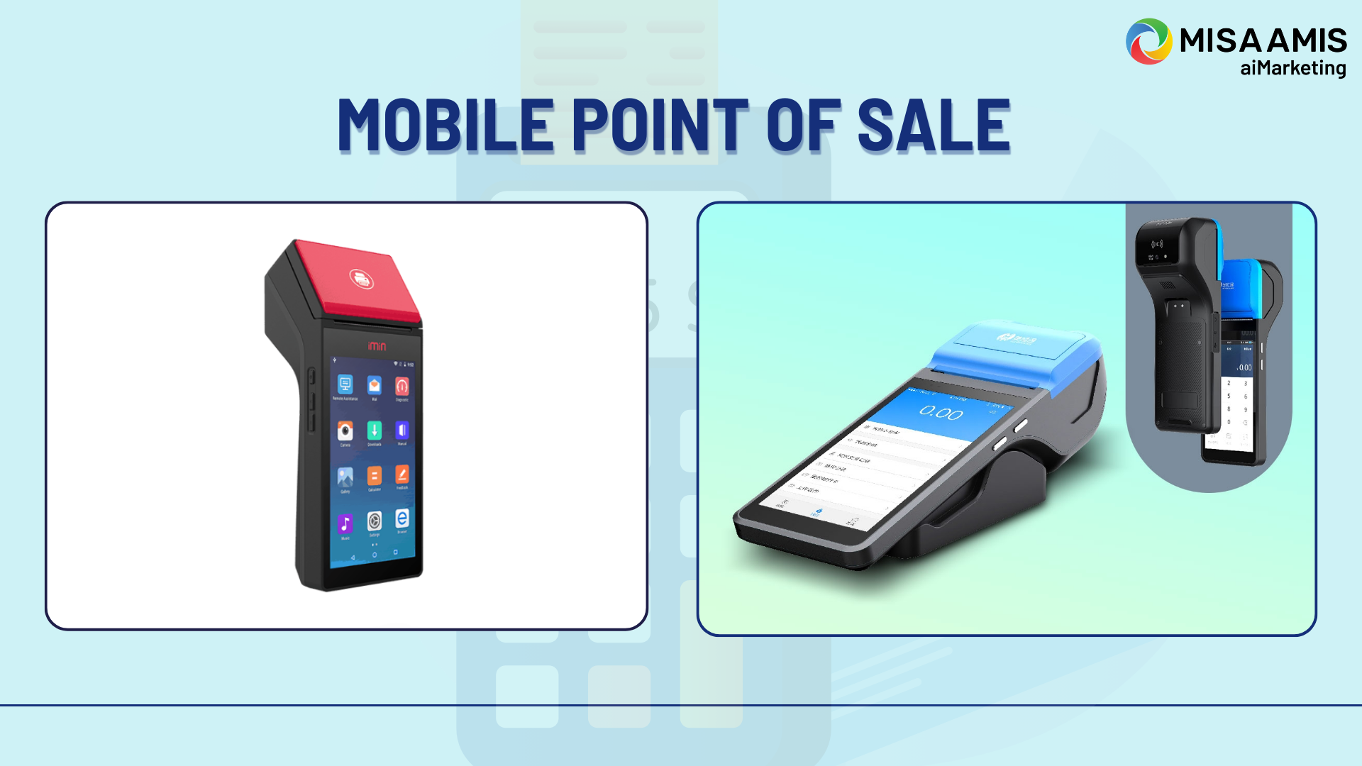 Mobile-POS