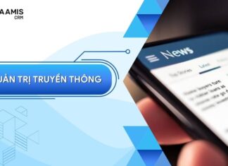 Quản trị truyền thông