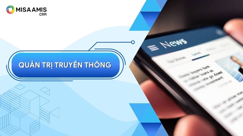 Quản trị truyền thông