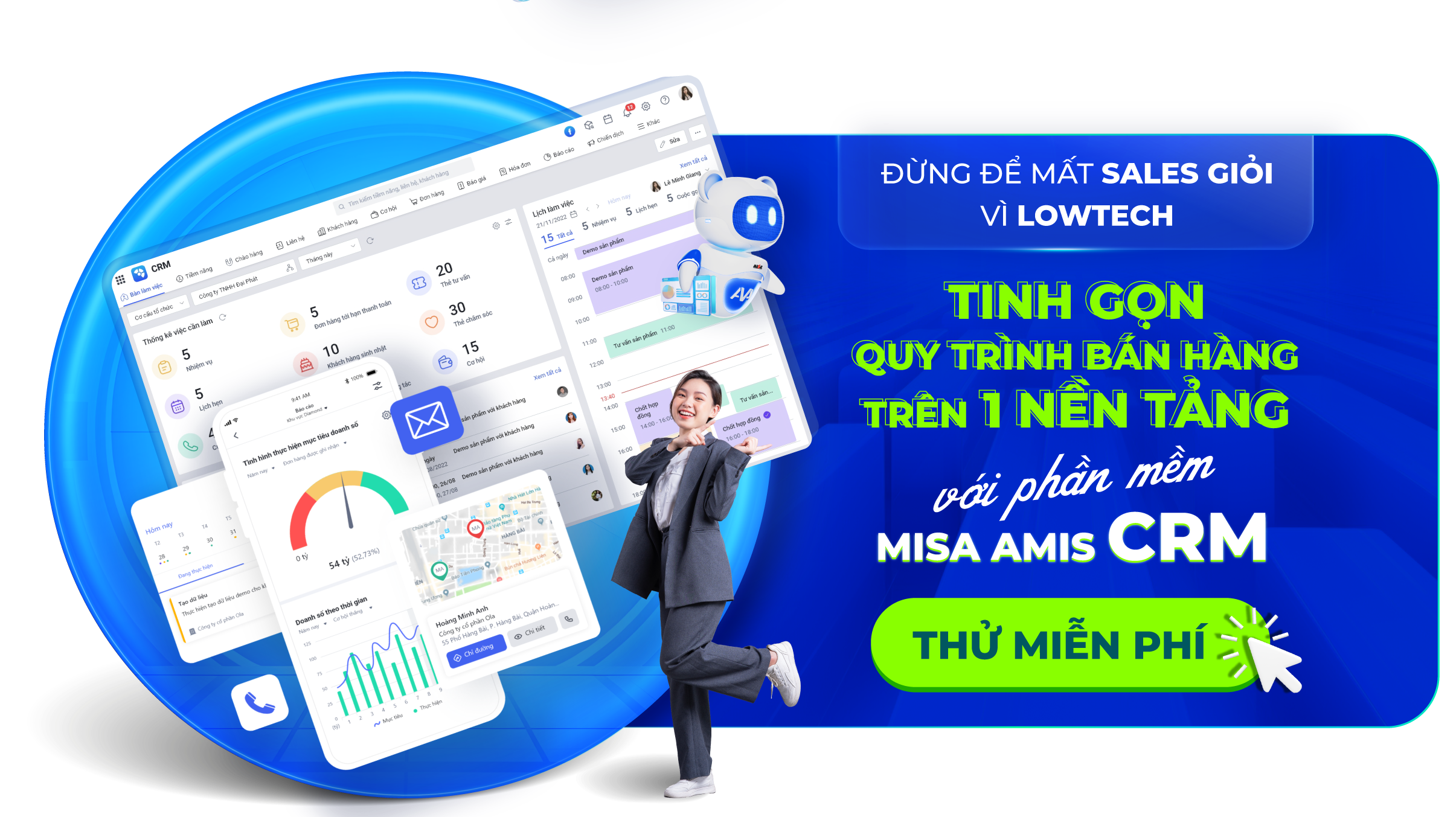 phần mềm tích điểm cho khách hàng