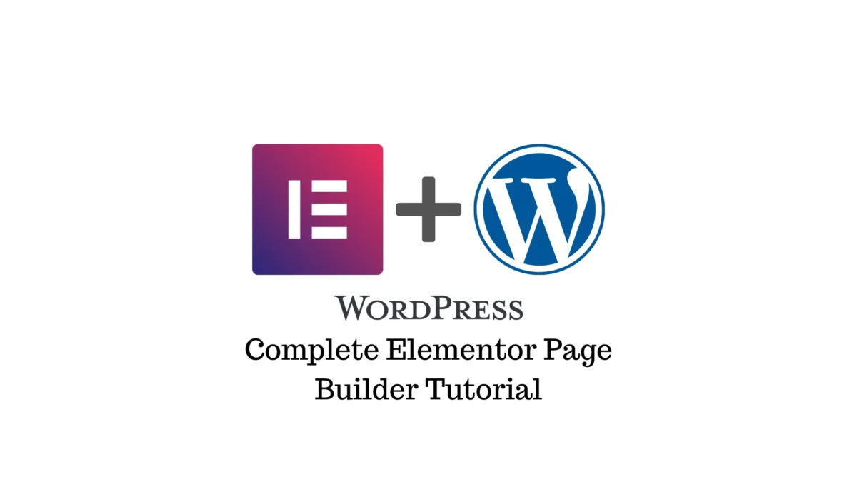 WordPress + Elementor