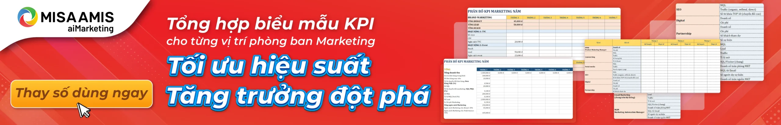 Bieu mau KPI marketing