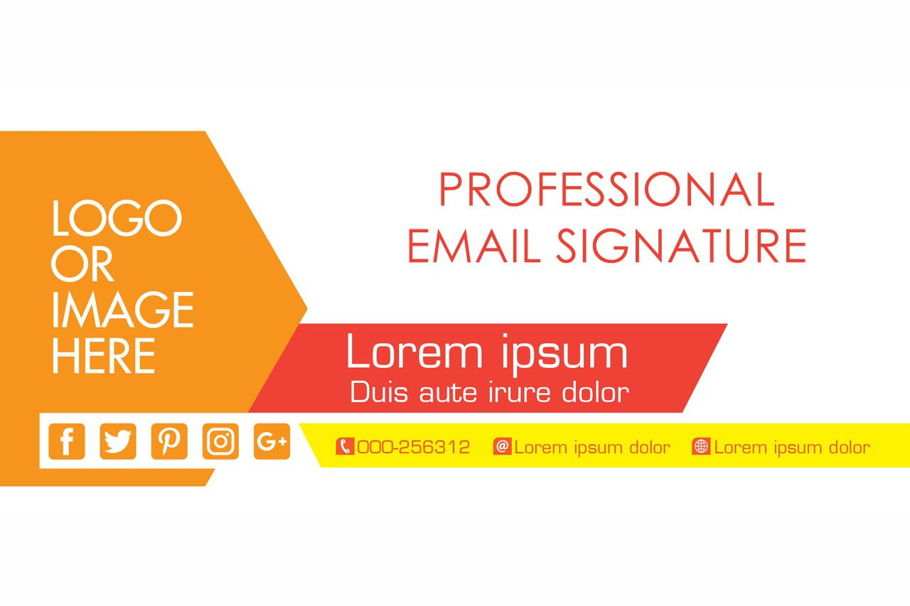 Nâng tầm hiệu quả chiến dịch email marketing với chữ ký email doanh nghiệp - Nguồn: Internet