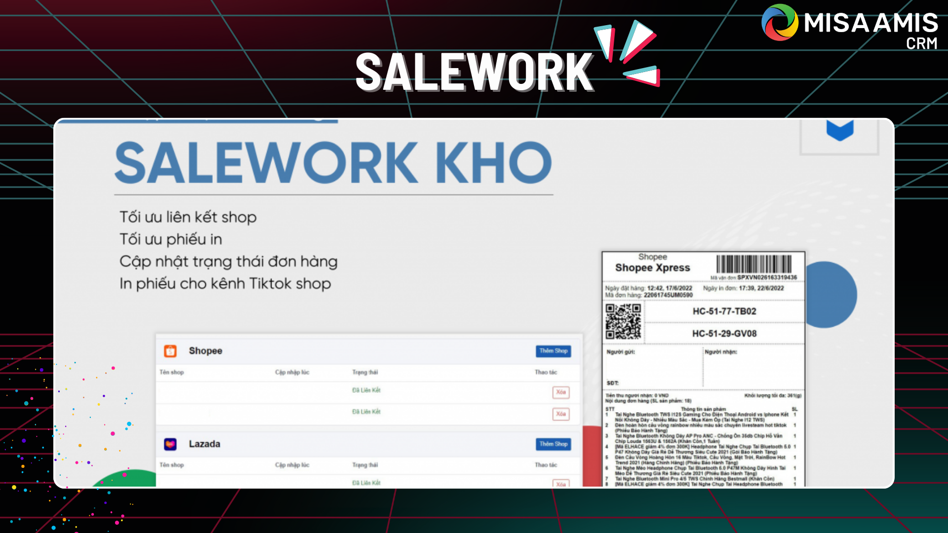 salework