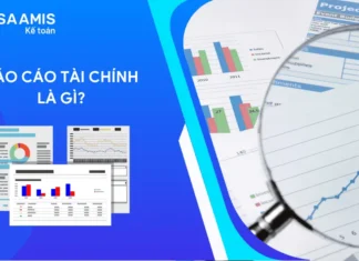 Tổng quan về báo cáo tài chính