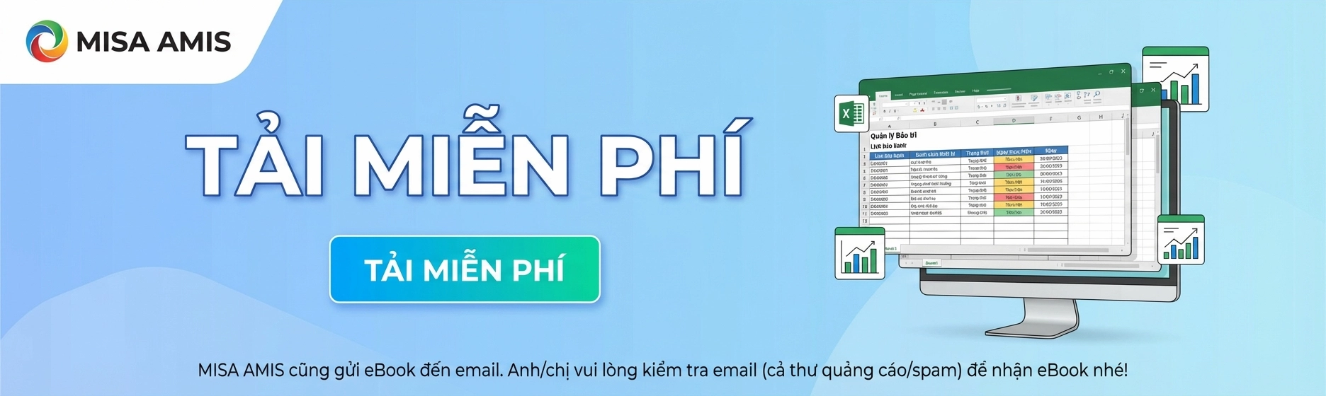 excel quản lý bảo hành, bảo trì