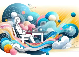 Flow state là gì? Hướng dẫn cách để làm việc với trạng thái dòng chảy
