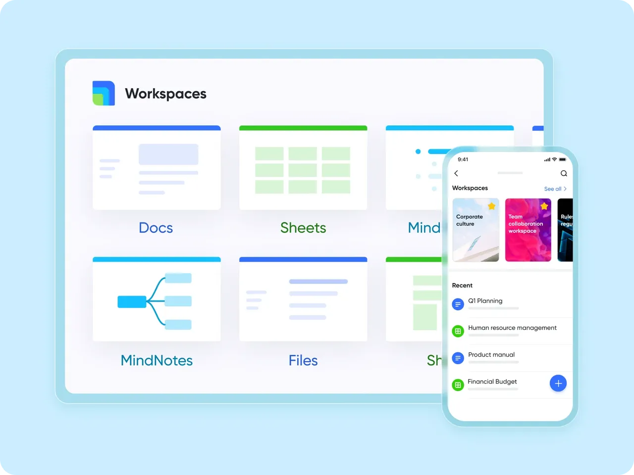 Lark Wiki (Kho tri thức nội bộ)