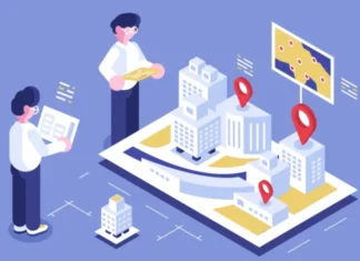 Hướng dẫn chi tiết: quy trình thực hiện dự án đầu tư xây dựng