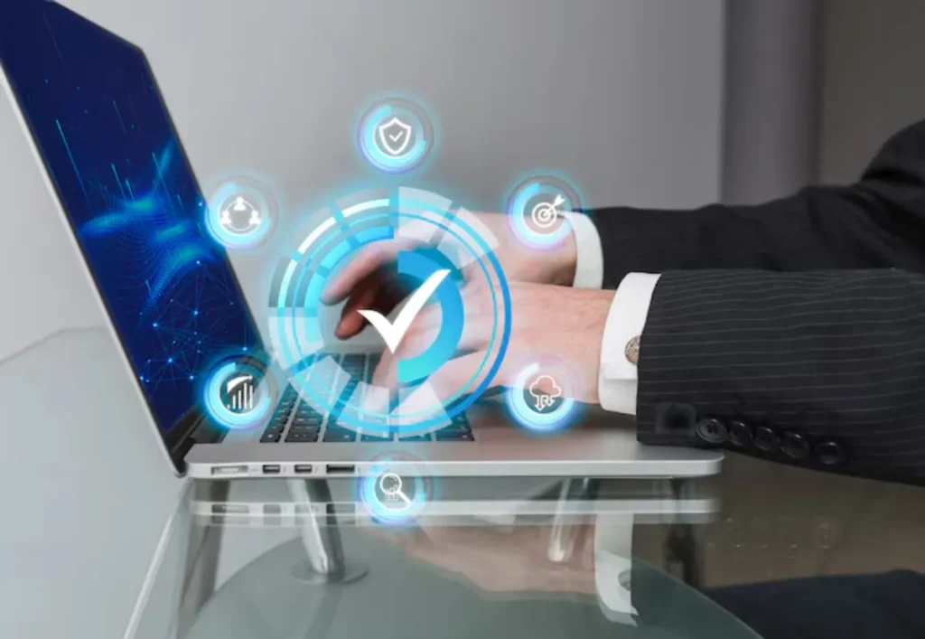 mục đích phần mềm quản lý nhân sự