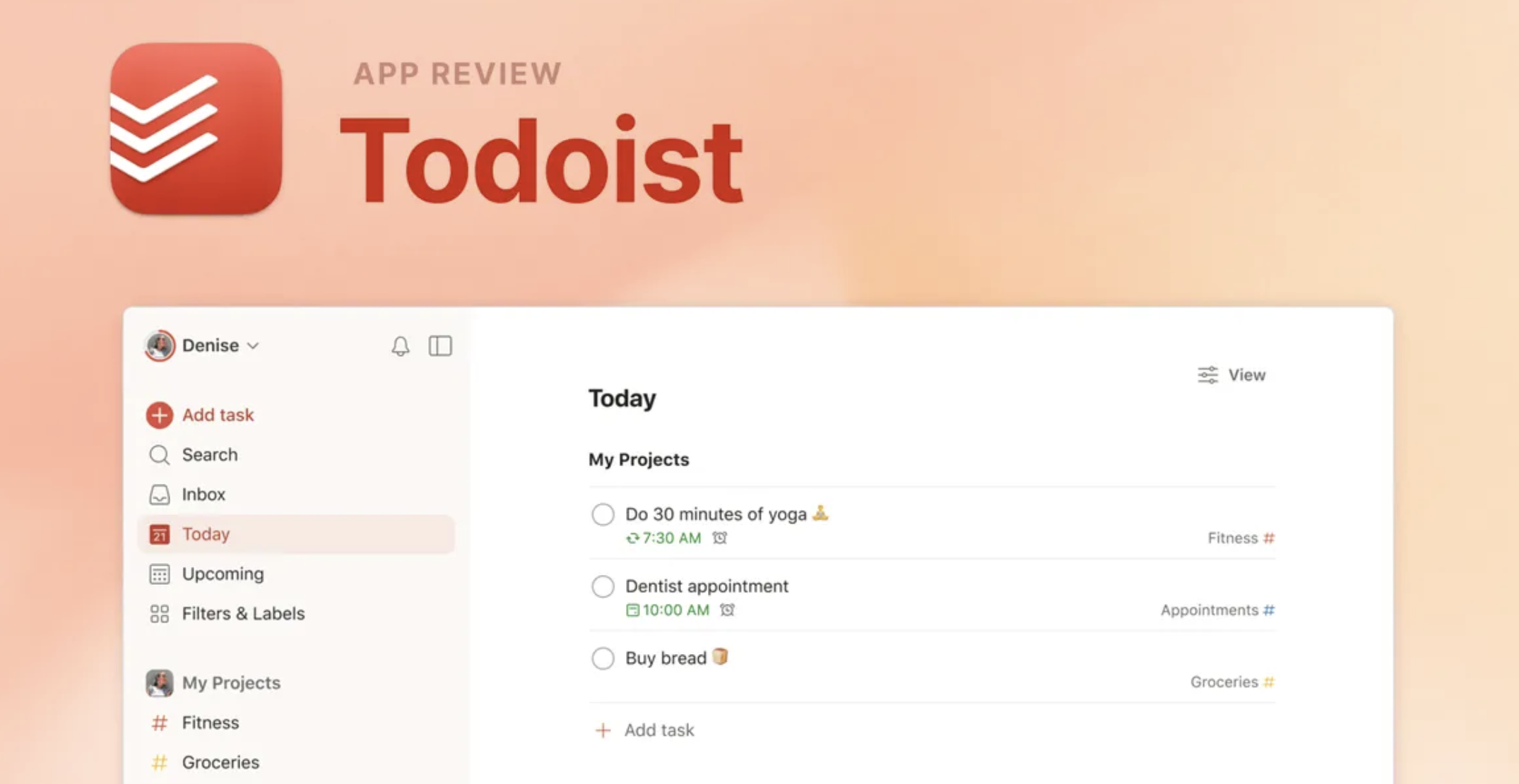 Todoist