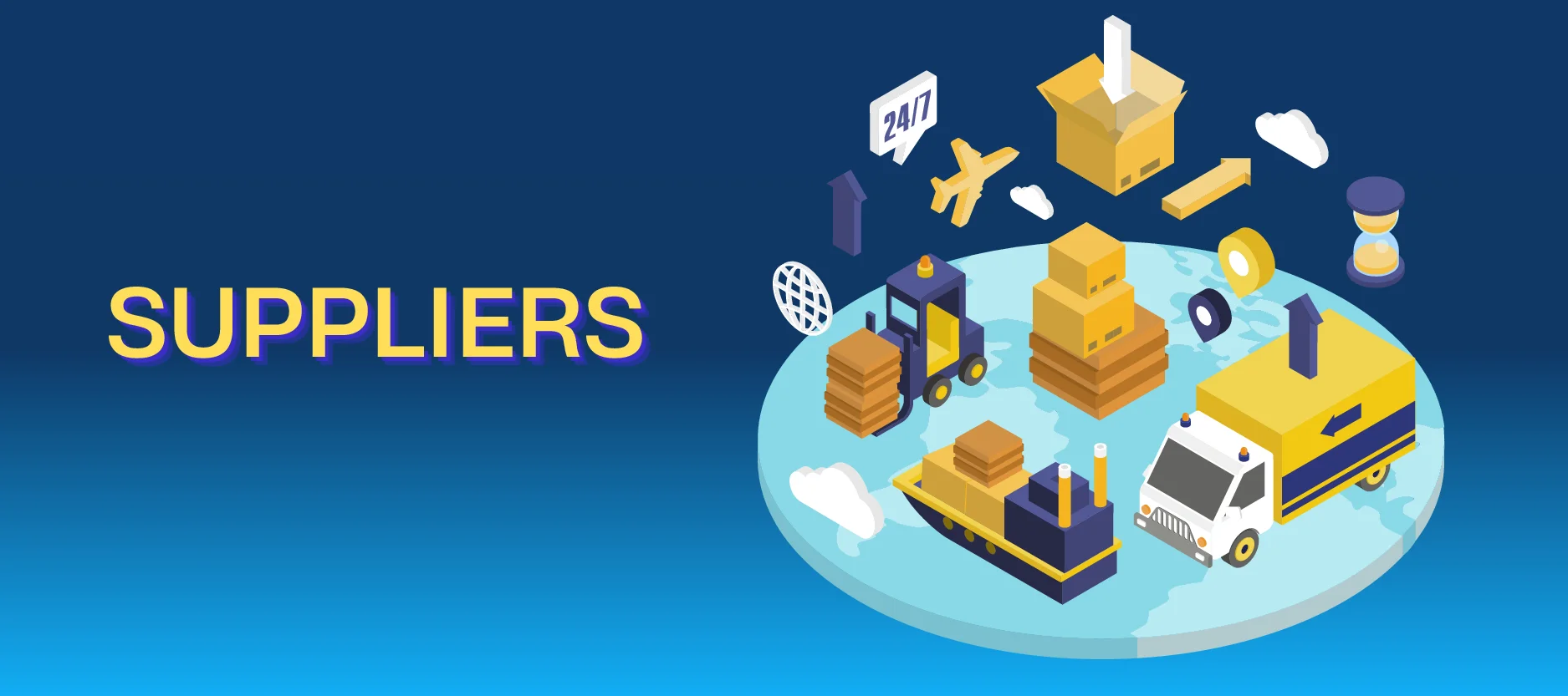 Lựa chọn đơn vị cung cấp uy tín, chất lượng để có những thiết bị chất lượng nhất