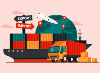 Hướng dẫn các bước trong quy trình thủ tục nhập khẩu hàng hóa Quy trình thủ tục nhập khẩu hàng hóa