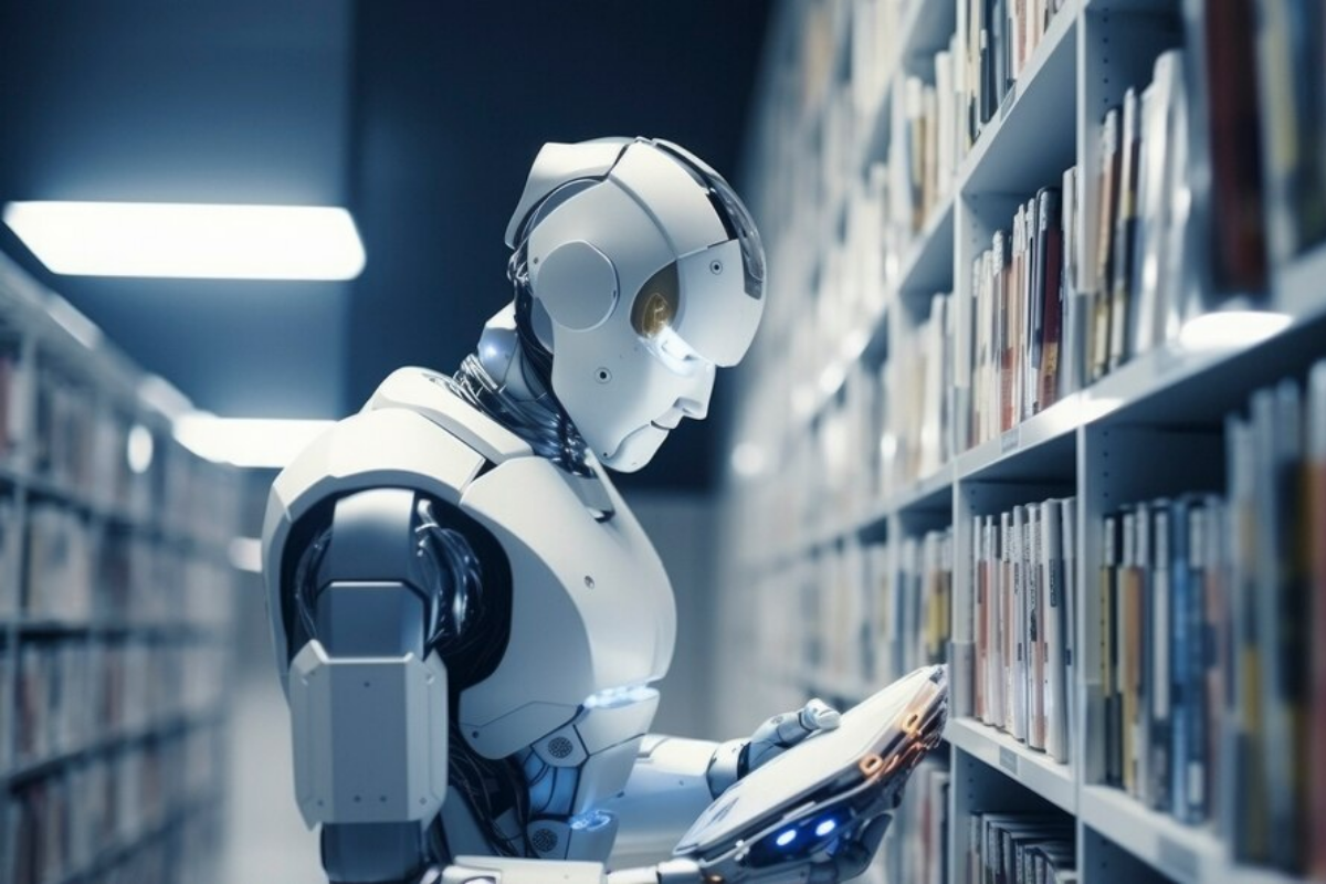 ai cá nhân hóa chương trình đào tạo