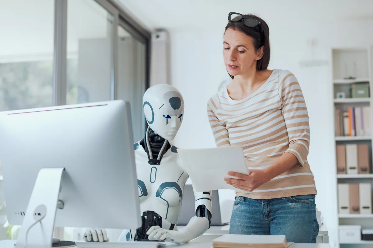 ai đề xuất khóa học phù hợp