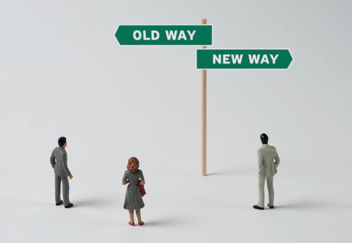 bài học từ quản lý nhân sự yếu kém