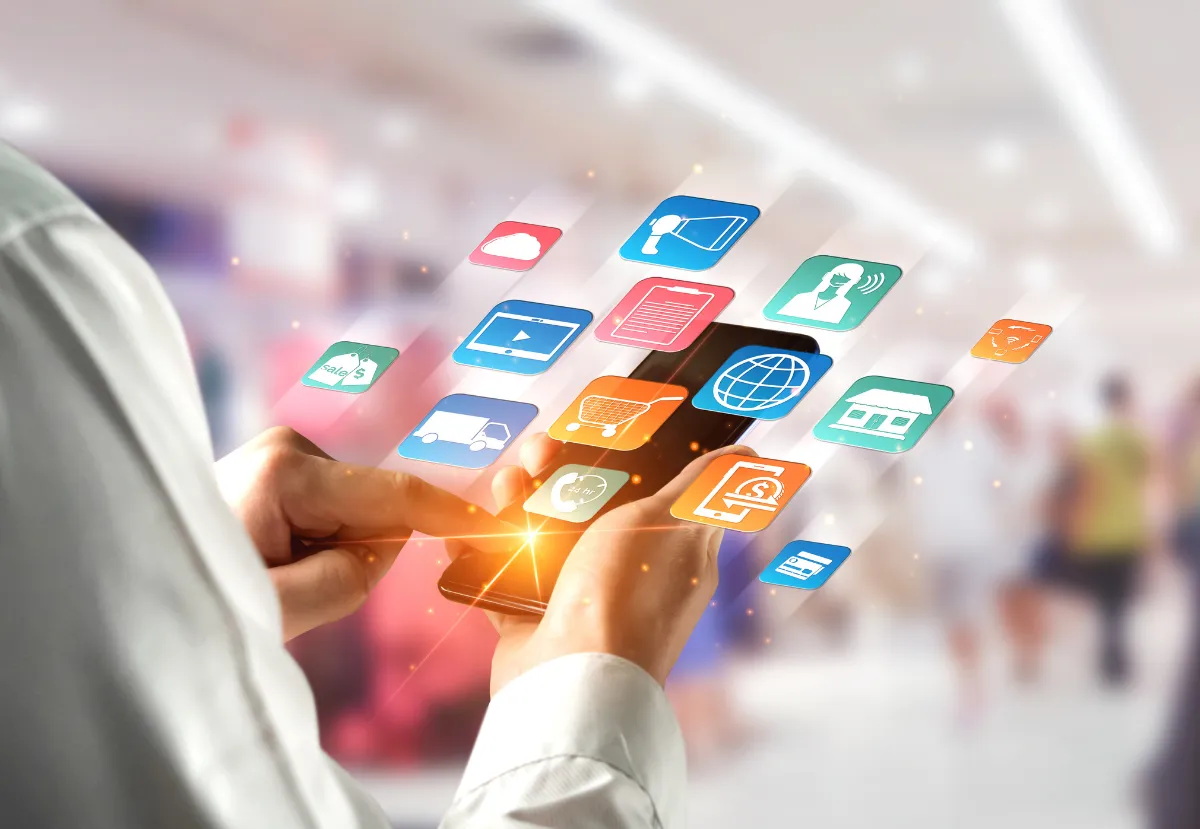 công nghệ quản trị