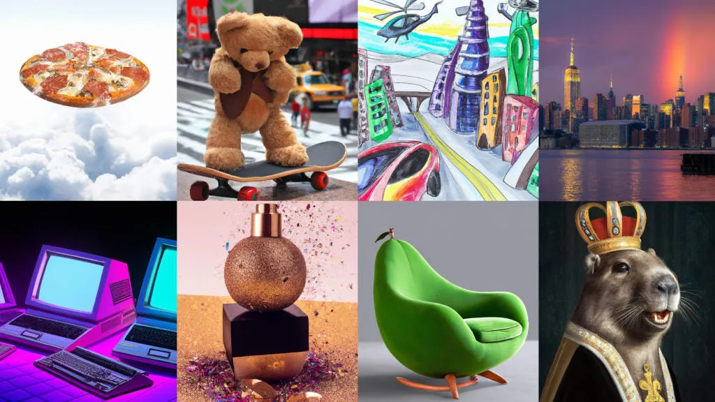 Hình ảnh được tạo bởi DALL-E