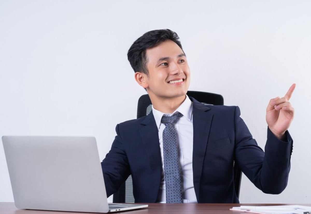 lãnh đạo cần rèn luyện trực giác