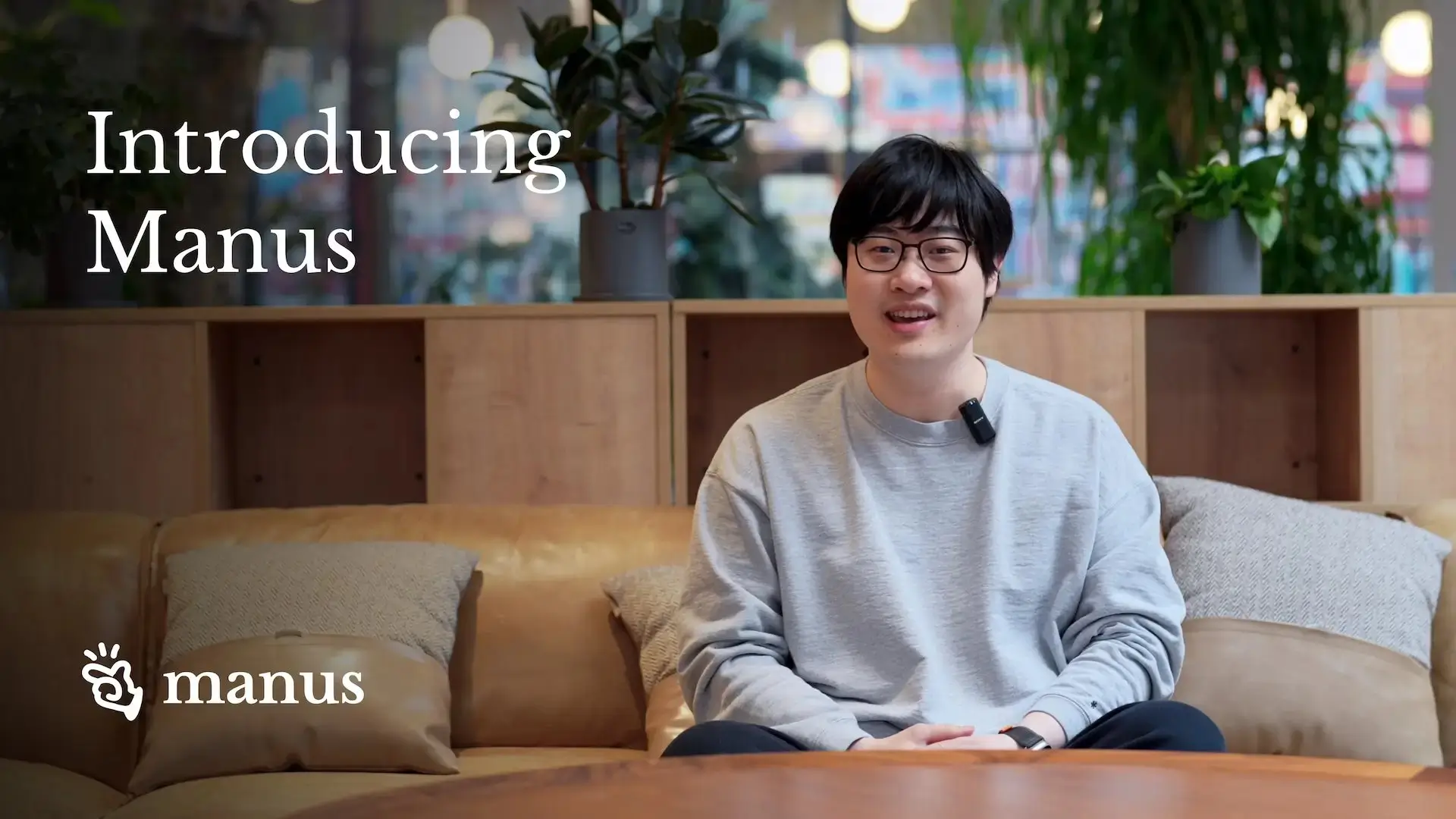 Manus AI là nền tảng trí tuệ nhân tạo tiên tiến