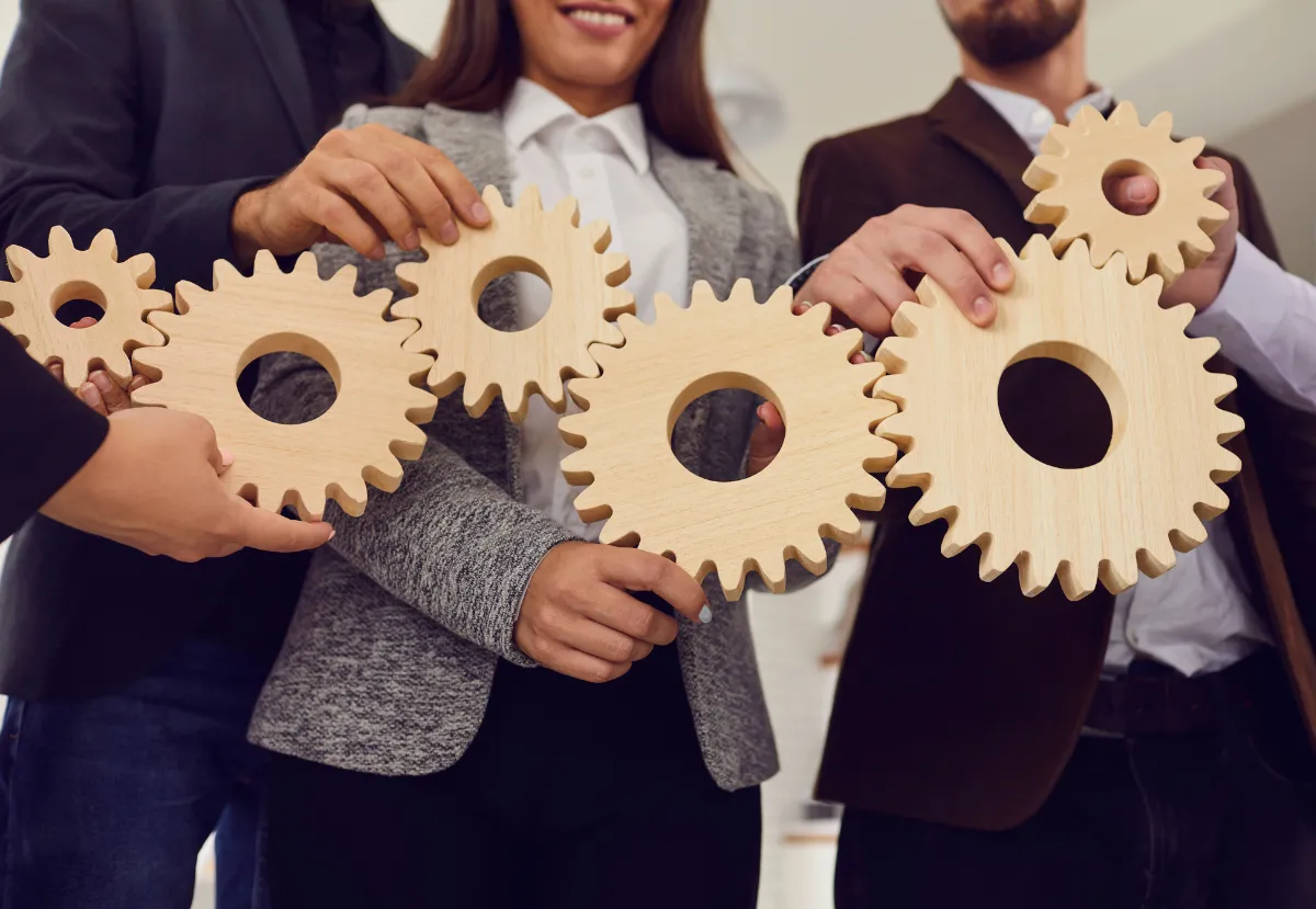 nguyên tắc quả táo hỏng trong doanh nghiệp