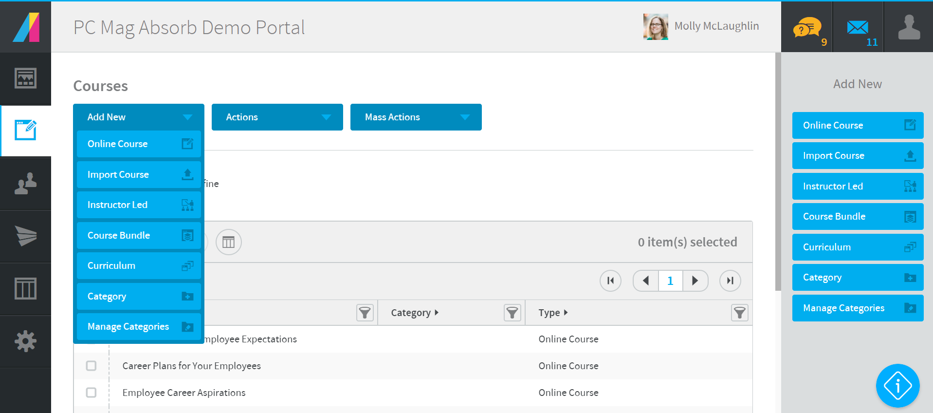 Phần mềm học nội bộ tích hợp AI