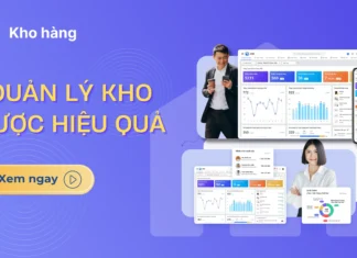 Quản lý kho dược – Thách thức và giải pháp vận hành hiệu quả
