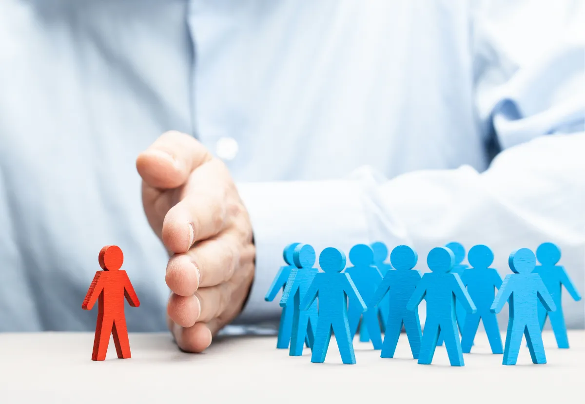 sai lầm quản lý khiến nhân viên nghỉ việc