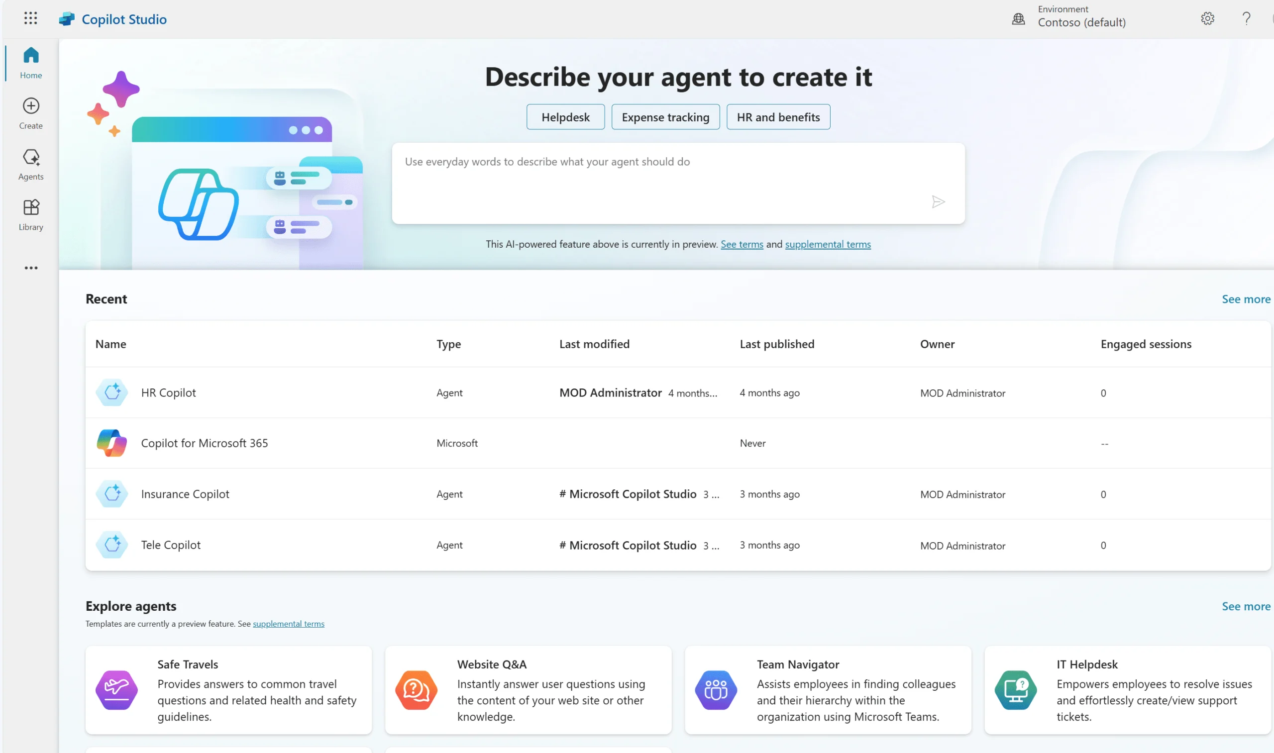 Copilot có khả năng tóm tắt nội dung cuộc họp, soạn thảo bài thuyết trình