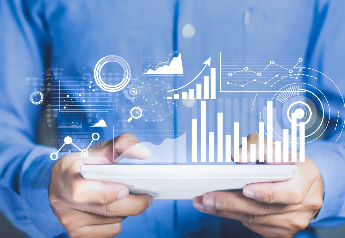 trí tuệ nhân tạo trong phân tích dữ liệu nhân sự