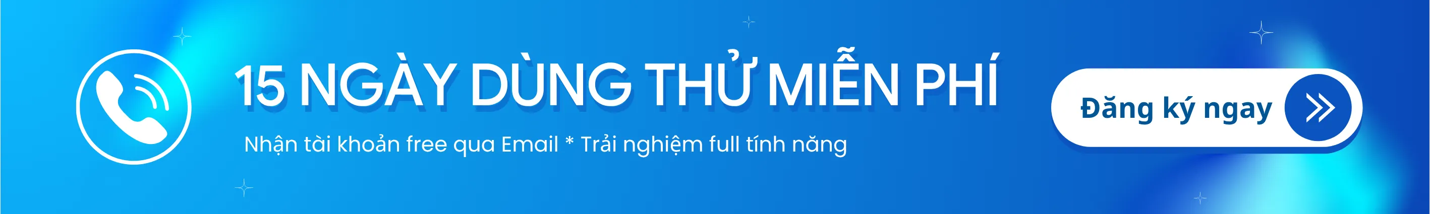 Dùng thử AMIS KHO HÀNG