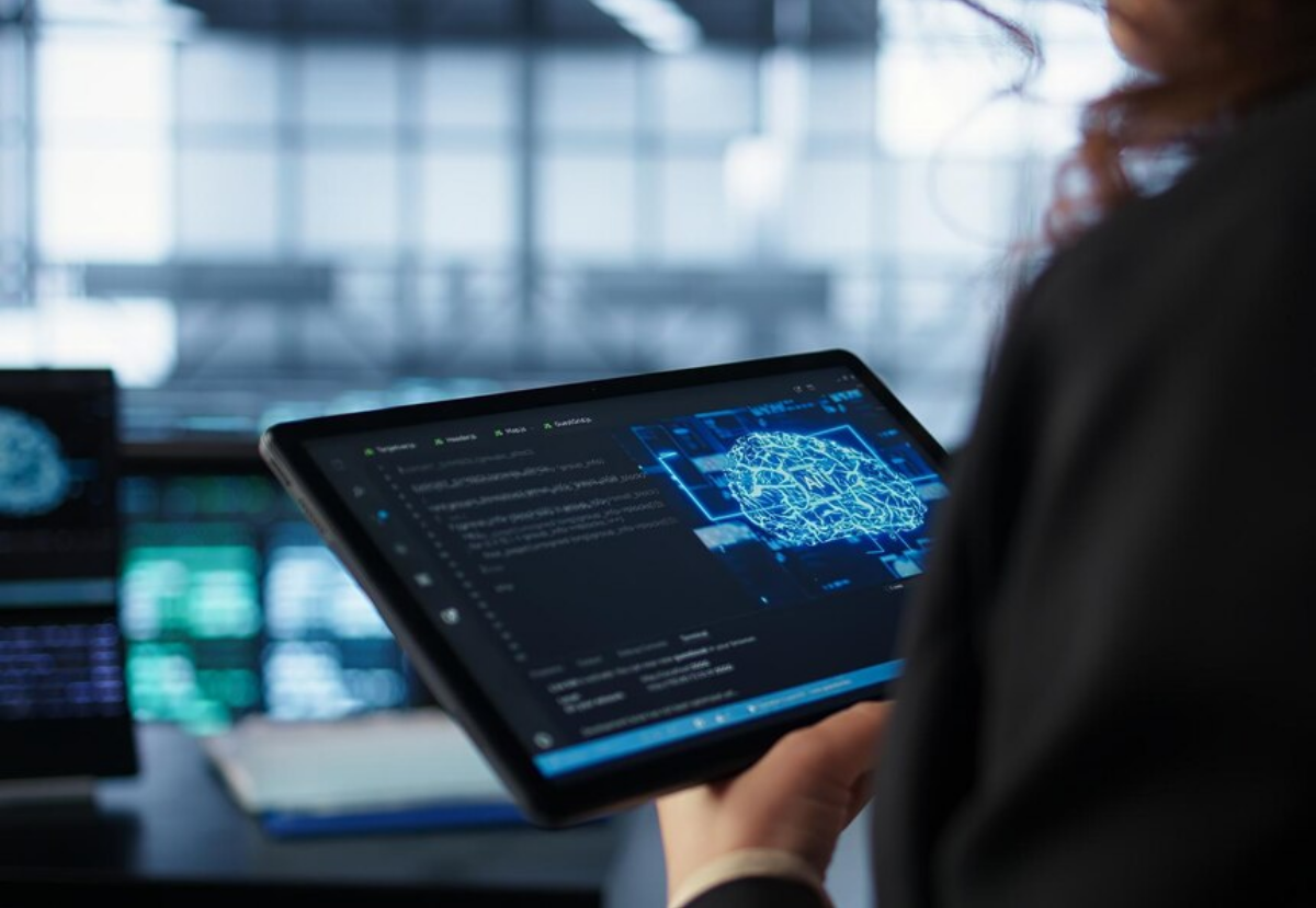 ai đề xuất nội dung học phù hợp với năng lực