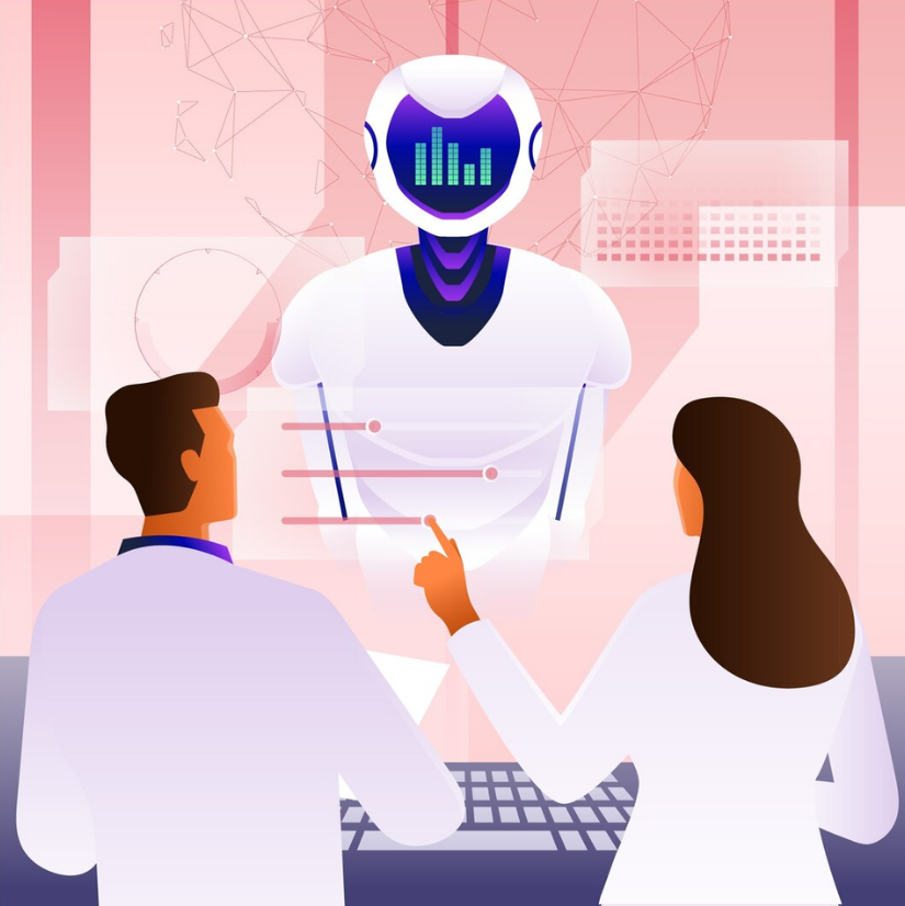 ai đo mức độ hài lòng nhân viên