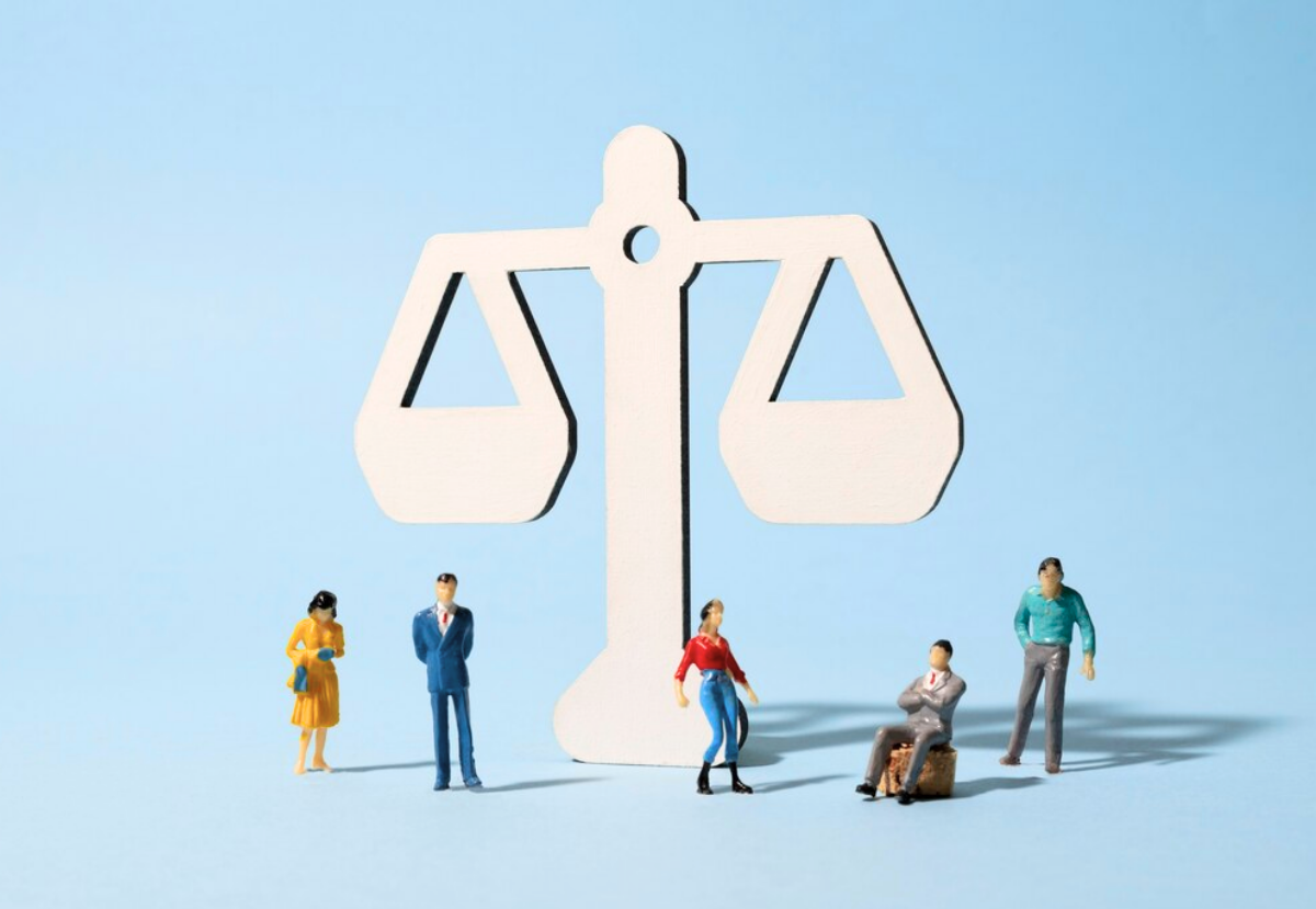 ai loại bỏ thiên kiến trong tuyển dụng