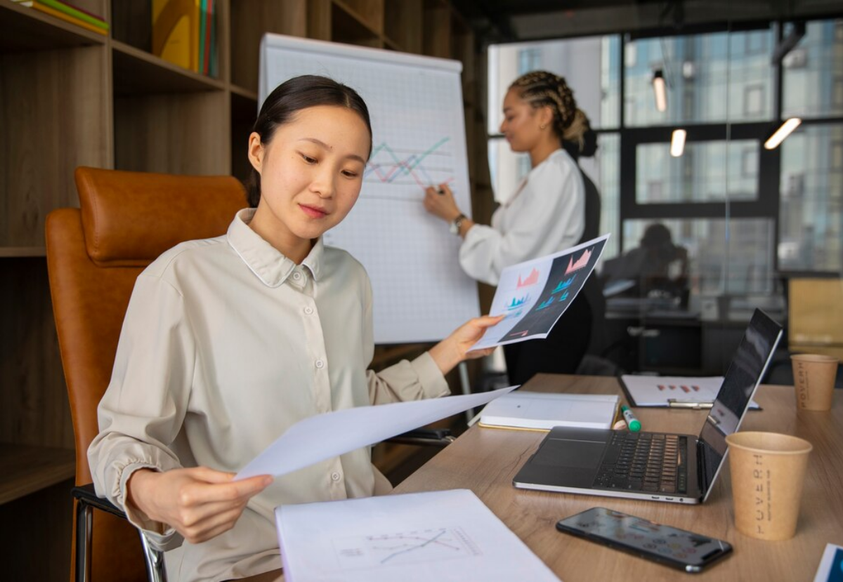 công cụ kiểm soát quy trình nhân sự bằng AI