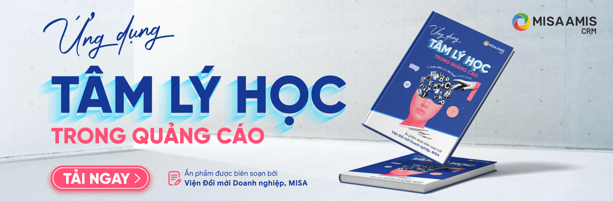 ứng dụng tâm lý học trong quảng cáo