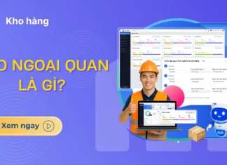Kho ngoại quan là gì? Điều kiện thành lập và hoạt động kho ngoại quan