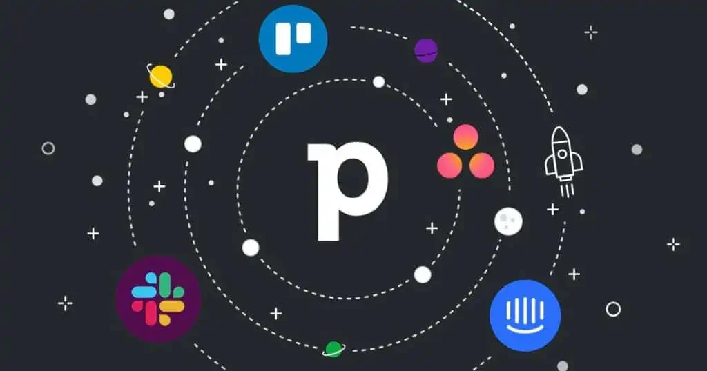 khả năng tích hợp nhiều ứng dụng