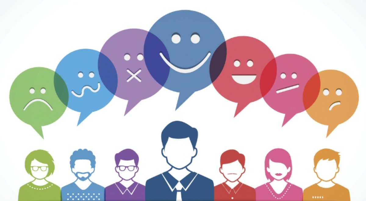 sentiment analysis nhân viên bằng AI