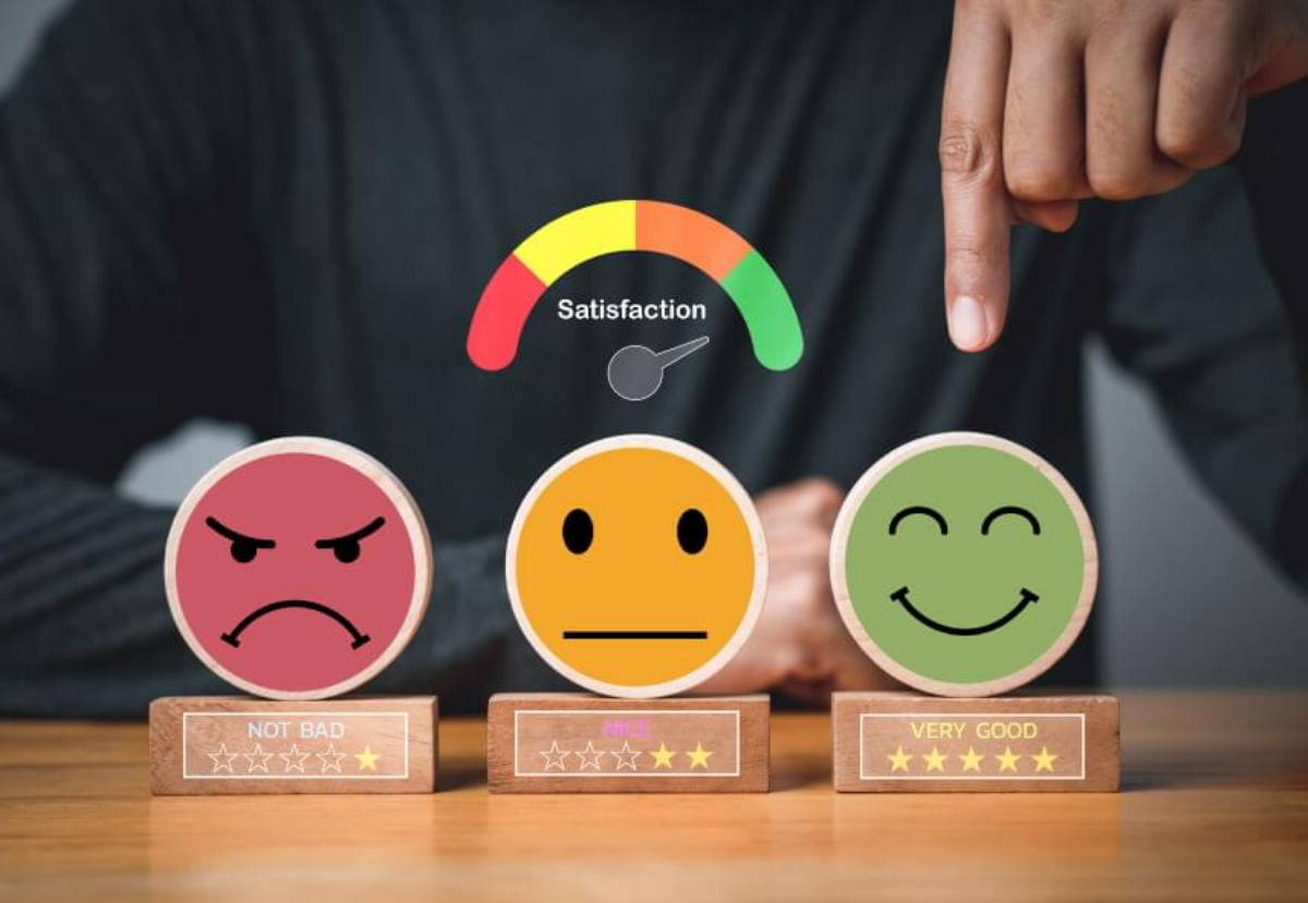 sentiment analysis nhân viên bằng AI