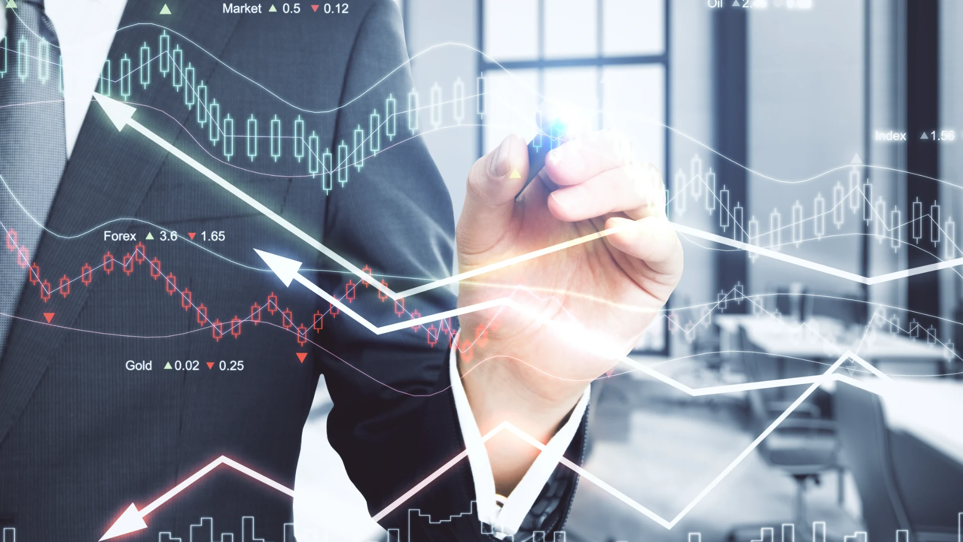 Corporate finance là gì?